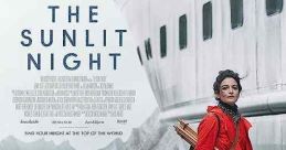 The Sunlit Night (2019)