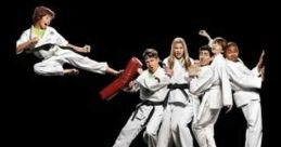 Kickin' It (2011) A once-in-a-generation young karate fighter named Jack joins the Wasabi warriors. Cast: Jack Brewer: Leo