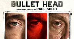 Bullet Head (2017)