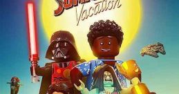 Lego Star Wars Summer Vacation (2022)