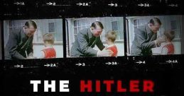 The Hitler Home Movies (2023)