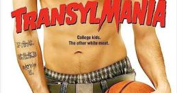 Transylmania (2009)