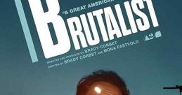 The Brutalist (2024)
