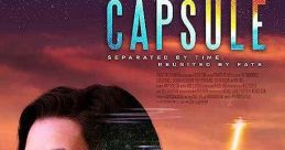 The Time Capsule (2022)