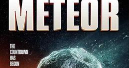 Doomsday Meteor (2023)