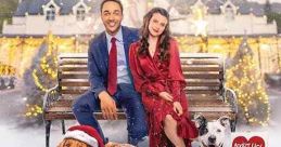 The Dog Days of Christmas (2022)
