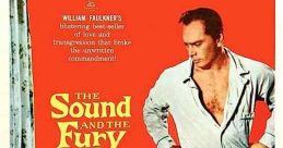 The and the Fury (1959)