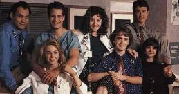 Vital Signs (1990)