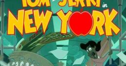 Tom and Jerry in New York (2021)