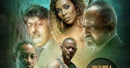 Alleyway (2021)