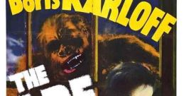 The Ape (1940)