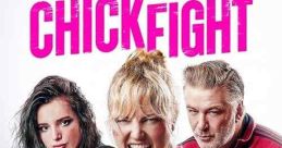 Chick Fight (2020) When Anna Wyncomb is introduced to an underground, all-female fight club in order to turn the mess of