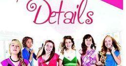 Minor Details (2009) A mystery's brewing at a boarding school high school and four best friends try to find out who it is.