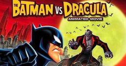 The Batman vs Dracula (2005)