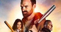 Theuad: Home Run (2023)