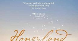 Honeyland (2019) The last female bee-hunter in Europe must save the bees and return the natural balance in Honeyland, when