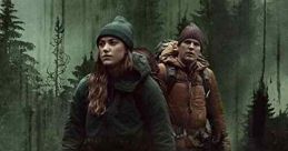 Significant Other (2022) Follows a young couple who take a remote backpacking trip through the Pacific Northwest and face