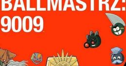 Ballmastrz: 9009 (2018) After a scandalous fall, one of the greatest players of "The Game", Gaz Digzy, must guide the worst