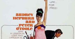 How to Steal a Million (1966)
