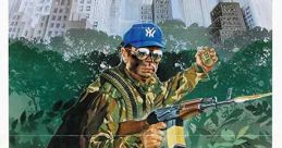 The Park Is Mine (1985)