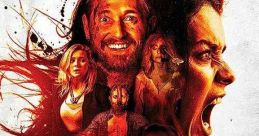Fear, Inc (2016) A horror junkie and his friends sign up with a company that brings their customer's greatest fears to
