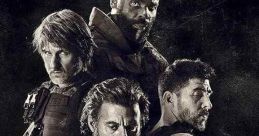 Rogue City (2020) Caught in the cross hairs of police corruption and Marseille's warring gangs, a loyal cop must protect