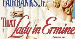 That Lady in Ermine (1948)