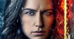 Wynonna Earp: Vengeance (2024)