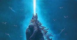 Godzilla: King of the Monsters (2019)
