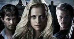 Restraint (2008) A young couple on the run hole up in a country estate with a hostage in tow. Cast: Ron: Travis Fimmel