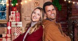 A Merry Christmas Wish (2022) Janie returns to her hometown of Woodland Falls when her great-uncle passes away, and she