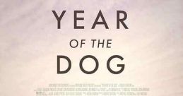 The Year of the Dog (2022)
