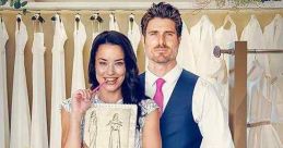 Team Bride (2023) Hannah McKenzie runs a side business on wedding dress when she's not busy with her job at salon. When