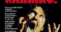 The Stuff (1985)