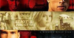 Southland Tales (2006)