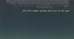 December Boys (2007) One summer, four orphans boys who have grown to be the closest of friends find themselves competing