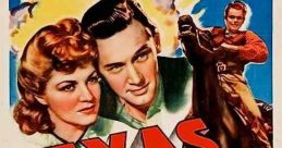 Texas (1941)