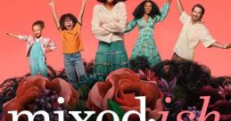 Mixed-ish (2019)