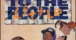 Bebe's Kids (1992)