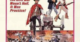 The Good, the Bad and the Ugly (1966)