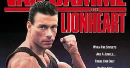 Lionheart (1990)