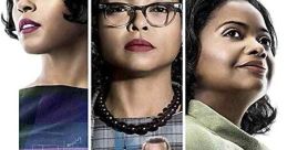 Hidden Figures (2016)
