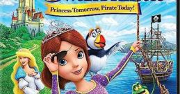 The Swan Princess: Princess Tomorrow, Pirate Today! (2016)