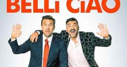 Belli ciao (2022) A comedy about the fateful dilemma that grips the young people of the South: give up everything in search