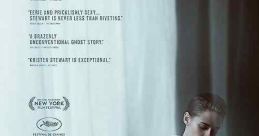 Personal Shopper (2016)