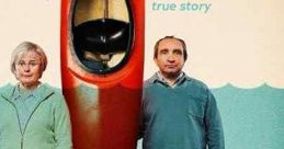 The Thief, His Wife and the Canoe (2022)