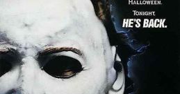 Halloween 4: The Return of Michael Myers (1988)