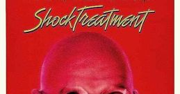 Shock Treatment (1981) Janet and Brad become contestants on a game show... but wind up as captives instead. Cast: Janet