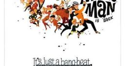 The Man (1962)