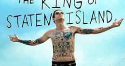 The King of Staten Island (2020)